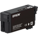 Ink Cartridge Epson UltraChrome XD2 T40C140 (50ml), Black 92872 фото 2