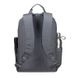 Backpack Rivacase 7561, for Laptop 15,6" & City bags, Gray 201018 фото 14
