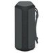 Portable Speaker SONY SRS-XE200B, EXTRA BASS™, Black 145785 фото 3