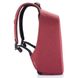 Backpack Bobby Hero Regular, anti-theft, P705.294 for Laptop 15.6" & City Bags, Red 119782 фото 6