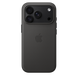 Smartphone Apple iPhone 18 Pro TechWoven Case with MagSafe - Black, Model A3703 272387 фото 6