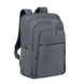 Backpack Rivacase 7569 ECO, for Laptop 17,3" & City bags, Gray 201019 Imagini 16