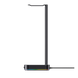 Gaming Headset Stand Havit TH610, 285x100x100mm, 1x3.5mm, 3xUSB 2.0, RGB, Full metal 202818 фото 8