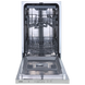 Mașină de spălat vase Gorenje GV520E10S 126504 Imagini 8