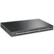 48-Port Gigabit L2+ Managed PoE+ Switch TP-LINK "TL-SG3452XP", 48xPoE+ ports, 4x10G SFP+, 500W 226907 Imagini 3
