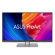 27" ASUS ProArt PA278CGRV,Black/Silver,IPS,2560x1440,144Hz,5ms,400cd,CR3000:1,HDR10,HDMI+DP+USB+TypeC,Spkrs,Pivot 270020 фото 1