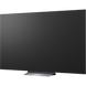 55" OLED SMART TV LG OLED55C64LA, Perfect Black, 4K UHD, webOS, Black 261063 фото 9