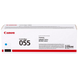 Laser Cartridge Canon CRG-055, Cyan 109762 фото 3