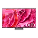 77" OLED SMART TV Samsung QE77S90CAUXUA, 3840x2160 4K UHD, Tizen, Negru 203758 фото 1