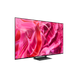 77" OLED SMART TV Samsung QE77S90CAUXUA, 3840x2160 4K UHD, Tizen, Negru 203758 фото 3