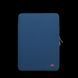 Ultrabook Vertical sleeve Rivacase 5226 for 15.6", Dark Blue 211307 фото 6