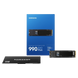 .M.2 NVMe SSD 1.0TB Samsung 990 EVO Plus MZ-V9S1T0BW [PCIe 4.0 x4/5.0 x2, R/W:7150/6300MB/s, 850K/13 229647 фото 4