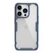 Nillkin Apple iPhone 14 Pro, Ultra thin TPU, Nature Pro, Blue 146785 фото 3