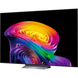 55" OLED SMART TV LG OLED55C64LA, Perfect Black, 4K UHD, webOS, Black 261063 фото 4