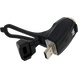 Front Light For E-Scooter/Bicycle, Newrban, Rechergeable, Black 209872 Imagini 2