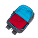 Backpack Rivacase 7569 ECO, for Laptop 17,3" & City bags, Gray 201019 Imagini 12