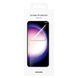 Samsung Screen Protector Sam. S23+ 205318 Imagini 3