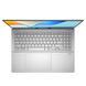 Ноутбук ASUS 16.0" Vivobook S 16 S3607VA Silver (Core i7-13620H 16Gb 1Tb) 230414 фото 14