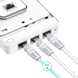 Wi-Fi 6 Dual Band Access Point TP-LINK "EAP615-Wall", 1775Mbps, MU-MIMO, Gbit Port, Omada Mesh, PoE+ 204801 фото 2