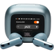 True Wireless JBL LIVE Flex 3 Blue TWS True Adaptive Noise Cancelling 223014 фото 12