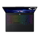NB Lenovo 16.0" Legion Pro 5 16IAX10H Black (Core Ultra 9 275HX 32Gb 1Tb 5070 Ti 12Gb) 249931 Imagini 5