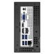Mini PC ASRock DESKMINI 470/B/BB, Intel Socket 1200, Black 126204 фото 4