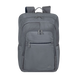 Backpack Rivacase 7569 ECO, for Laptop 17,3" & City bags, Gray 201019 Imagini 18