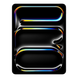 Apple 13-inch iPad Pro (2025) 512Gb Wi-Fi Space Black (MDYL4) EU 243773 фото 3
