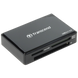 Card Reader Transcend "TS-RDC8K" Black, USB3.1 Type-C (All-in-1) 105209 фото 5