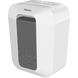 Fellowes Powershred&reg; LX50, DIN Level P-4, Cross4х37mm, Capacity 9sheets, Vol.17 lit. Credit Cards, 244498 Imagini 3