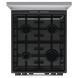 Gas\el cooker Gorenje GK5C64SH 248014 фото 5