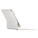 Magic Keyboard for iPad Pro 13‑inch (M2, M3) - Russian - White 229739 Imagini 10