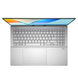 Ноутбук ASUS 16.0" Vivobook S 16 S3607VA Silver (Core i7-13620H 16Gb 1Tb) 230414 фото 2