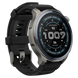 Xiaomi Amazfit Balance 2, Silver (Black+Red Silicone Straps) 249257 Imagini 3