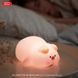 XO OZ09 Little Pink Pig Silicone Pat Light 1200mAh, Pink 240916 фото 6