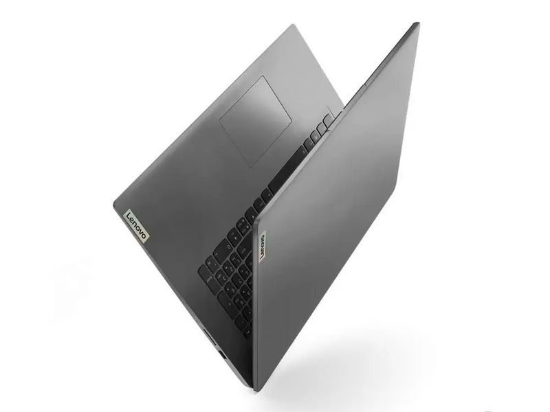 NB Lenovo 17.3" IdeaPad 3 17ALC6 Grey (Ryzen 7 5700U 12Gb 512Gb) 145342 фото