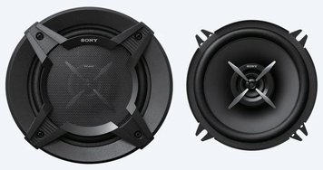 Car Speakers SONY XS-FB1320E, 13cm (5.1”) 2-Way Coaxial Speakers 136681 фото