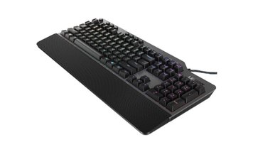 Lenovo Legion K500 RGB Mechanical Gaming Keyboard - Russian 136566 фото