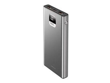 Портативное зарядное устройство 10000mAh Proove Guardian 22,5W,Metal Gray 223099 фото