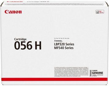 Laser Cartridge Canon CRG-056 H 137765 фото