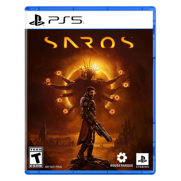 Game For PS5 Saros 259938 Imagini