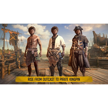 Game For Xbox X Skull and Bones 259386 Imagini