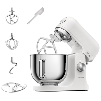 Food Processor Kenwood KMX 751 AWH 233816 фото