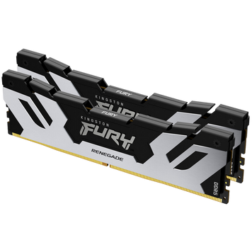32GB DDR5-8000MHz Kingston FURY Renegade (Kit of 2x16GB) (KF580C38RSK2-32), CL38-48-48, 1.45V, Blac 216338 фото