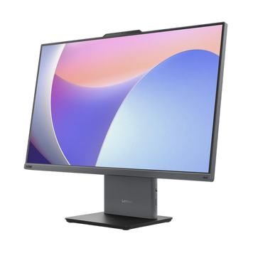 Lenovo AIO ThinkCentre neo 50a gen 5 Luna Grey (27" FHD IPS Core i3-1315U 1.2-4.5GHz, 8GB, 256GB SSD, no OS) 269018 фото