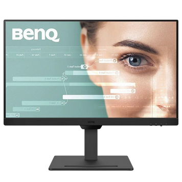 27" BenQ GW2790T, Black, IPS, 1920x1080,100Hz, 5ms, 250cd, CR1300:1, HDMI+DP, Spkrs,Pivot 226225 фото