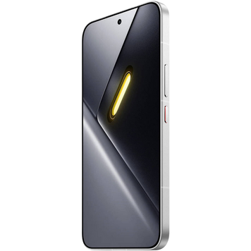 Mobile Phone Smartphone Xiaomi Poco X8 Pro Max 5G 12/256 GB EU White 272373 фото