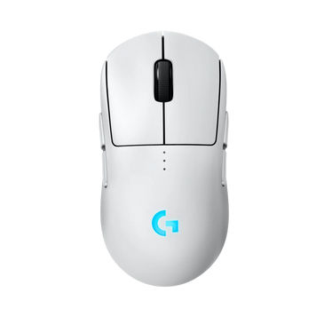 Gaming Wireless Mouse Logitech G Pro 2, 32k dpi, 8 buttons, 500IPS, 40G, 80g., 1000Hz, 60h/95h, Ambi 226162 Imagini