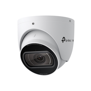 TP-Link Turret Outdoor Network Camera "InSight S445ZI", 2.7-13.5mm, 4MP, Audio IN/OUT, Alarm IN/OUT, 230304 фото