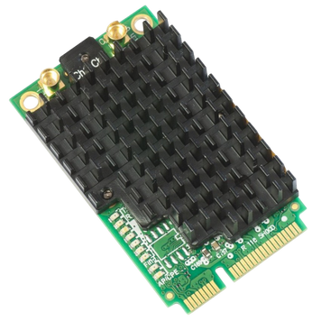 Mikrotik R11e-5HacD 83302 фото